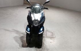 YAMAHA TRICITY 125 SE82J