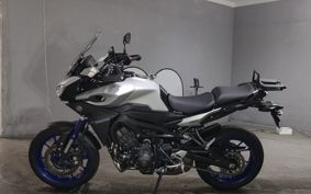 YAMAHA MT-09 RN36J