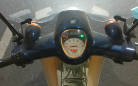 HONDA SUPER CUB50 AA09
