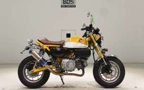 HONDA MONKEY 125 2007 JB02