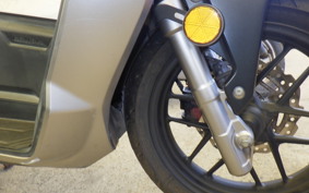 HONDA ADV150 KF38