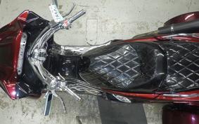 YAMAHA MAJESTY 250 TRIKE C 2008 SG03J