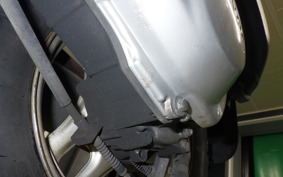 HONDA TODAY 2 2007 AF67
