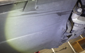 HONDA BENLY 110 2022 JA09