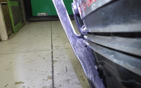 KAWASAKI GPZ900R NINJA 1993 ZX900A