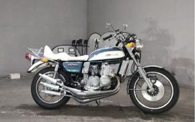 SUZUKI GT750 1974 GT750B