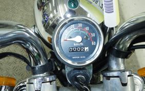 HONDA MONKEY 2025 Z50J