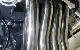 HONDA CB650R E-Clutch 2024 RH17