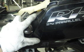 YAMAHA R1-Z 2023 3XC