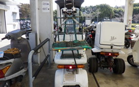 HONDA GYRO CANOPY TA02