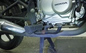 HONDA CB125