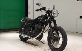 YAMAHA SR400 Gen.3 2006 RH01J