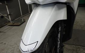 SUZUKI ADDRESS 110