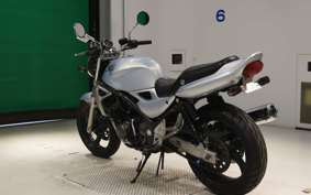 KAWASAKI BALIUS 250 Gen.2 ZR250B