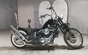 KAWASAKI VULCAN 400 1997 VN400A