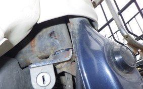 HONDA C50 SUPER CUB C50