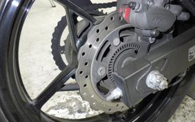 KAWASAKI Z400 Gen.2 2020 EX400G