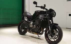 YAMAHA XSR900 2018 RN80J