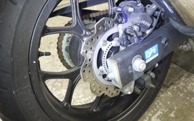 HONDA NC750S D 2014 RC70