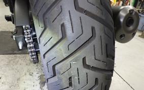 KAWASAKI ELIMINATOR400-3 2023 EL400A
