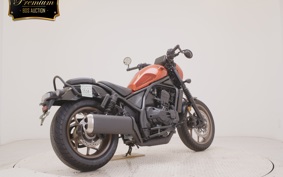 HONDA REBEL 1100 S DCT 2026 SC87