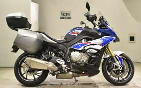 BMW S1000XR 2018
