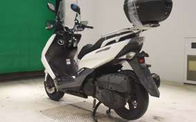 YAMAHA Majesty 155 Gen.2 S 2009 SG52J