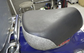 HONDA C110 SUPER CUB 2025 JA42