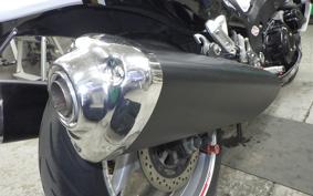 SUZUKI HAYABUSA Gen.2 2013