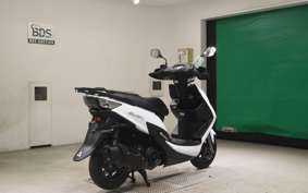 SUZUKI ｽｳｨｯｼｭ125 2023 DV12B