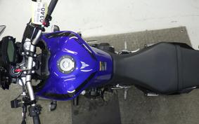 YAMAHA MT-09 A 2019 RN52J