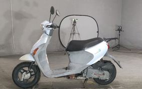 SUZUKI LET`S4 CA41A