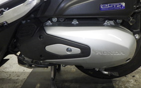 HONDA LEAD 125 JK12