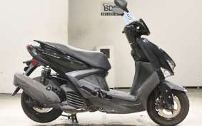 YAMAHA CYGNUSｸﾞﾘﾌｧｽ SEJ4J