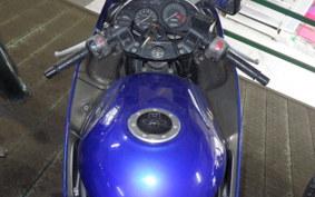 KAWASAKI ZZ-R400 Gen.2 2004 ZX400N