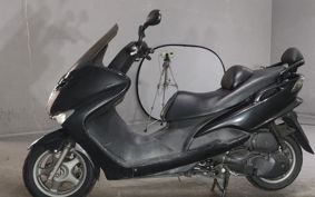 YAMAHA MAJESTY 125 SE27