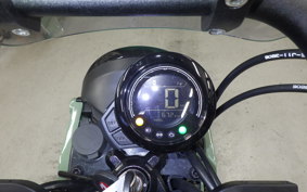 HONDA CT125-2 2025 JA65