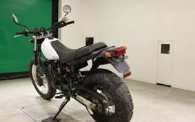 YAMAHA TW225 2013 DG09J