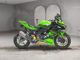 Фото Kawasaki NINJA ZX-25R SE с японского аукциона