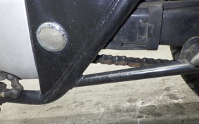 KAWASAKI ELIMINATOR 125 2013 BN125A