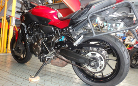 YAMAHA MT-07 2016 RM07J