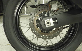 YAMAHA TENERE 700 2020 DM09J
