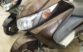 SUZUKI SKYWAVE 250 (Burgman 250) SS 2007 CJ43A