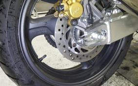 HONDA CB400SF VTEC A 2011 NC42