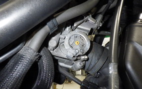 HONDA REBEL 250 A MC49