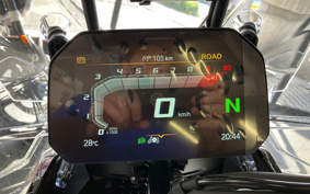 BMW R1300GS Adventure ASA 2026 0M31