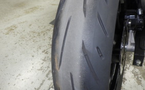 KAWASAKI NINJA 250 SL