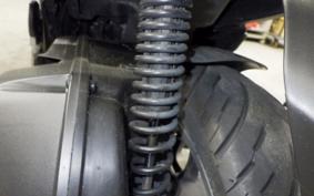 HONDA PCX125 2025 JF81