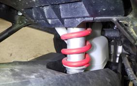 HONDA CBR125R 2013 JC50