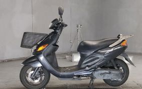 YAMAHA AXIS100 SB06J